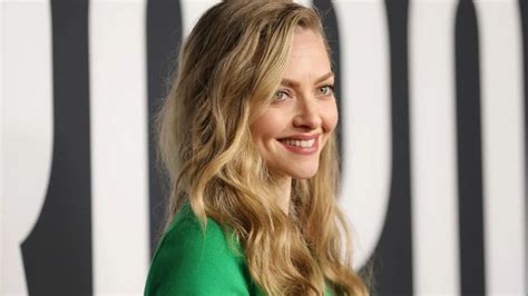 سکس اماندا|Amanda Seyfried .